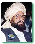Aameer Muhammad Akram Awan